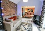 Location vacances Llanbadrig - Smithy Cottage-4
