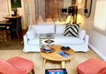 Location vacances Santa Fe - Casa Tua Santa Fe Spacious Design Loft Railyard District soaking tub-4