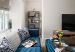 Location vacances Dartmouth - Tides Door-3