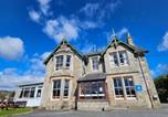 Hôtel Pitlochry - Pitlochry Youth Hostel-3