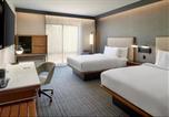 Hôtel Oxford - Courtyard by Marriott Birmingham Grandview-2
