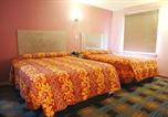 Hôtel Chester - City Motel Richmond-4