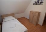 Location vacances Leinfelden-Echterdingen - Apartment Stuttgart Südheim-4