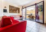 Location vacances Quartu Sant'Elena - Magy House-1