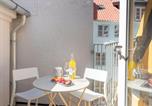 Location vacances Copenhague - Sanders Regent 6- Cozy 1-Bdr Apt with Terrace in the Centre of Copenhagen-2