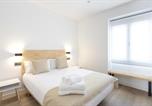 Location vacances Velayos - Apartamentos Turísticos D10-2