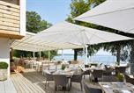 Hôtel Münsing - Marina Hotel am Starnberger See-1