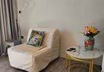 Location vacances Khlong Tan Nuea - 168 Rajdamri Apartment near Central World-3