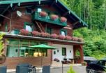 Location vacances Schönau am Königssee - Bergbach-1
