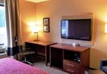 Hôtel Brooklyn - Days Inn by Wyndham Brooklyn Marine Park-4
