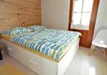 Location vacances  Bovec - Apartments Nac Bovec-4