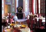 Hôtel 4 étoiles Châteauneuf-du-Rhône - Demeure de Digoine &quote;Chambre d'Hotes&quote;-3
