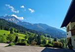 Location vacances Golling an der Salzach - Brandnerhof-3