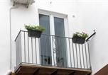 Location vacances Aragona - Donna Letizia Affittacamere-4