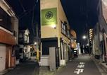 Location vacances Yokohama Kōhoku-ku - Familia Heiwajima-2