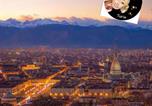 Location vacances  Ville métropolitaine de Turin - Lucrece Holiday apartment-4