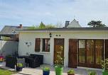 Location vacances Asnelles - Maison confortable à Ver-sur-Mer avec jardin privé-3