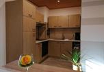 Location vacances Drachselsried - Ferienwohnung Michael Vogl-4