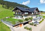 Location vacances Bolsterlang - Holiday apartment in Bolsterlang with sauna-1