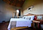 Location vacances  Jeppes Reef border post - Sobantu Guest Farm-2