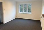 Location vacances Romsey - Perfect for Longer Stays Equipped 2-Bed Flat-3