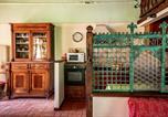 Location vacances Pieve Fosciana - Il Nido - Private villa with pool and jacuzzi-4