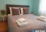 Location vacances Koszalin - 365pam - Przytulne Apartamenty Szafirowa Mierzeja-2
