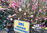 Location vacances Potsdam - Haus Sorgenfrei-1