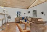 Location vacances Brovst - Stunning Home In Nibe With Kitchen-2