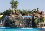 Location vacances  Province de Nuoro - Le Residence del Golfo Orosei-1