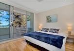 Location vacances Glenelg - Sea and Park Deluxe Glenelg-1