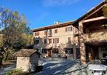 Location vacances Nizza Monferrato - Agriturismo Cascina Frati-2