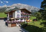 Location vacances Ramsau am Dachstein - Sonnhof-3