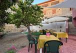 Location vacances Sorso - Maryel Sardinia con Giardino-1