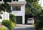 Location vacances Divitz-Spoldershagen - Ferienhaus Barth-1