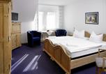 Hôtel Bad Oeynhausen - Hotel Bad Griepshop-3