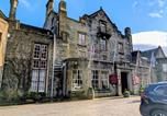Hôtel Perth - Atholl Arms-1