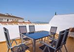 Location vacances Iznájar - Apartamento La Molina-1