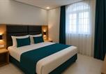 Hôtel Rust - Hotel Babylon Royal-3