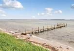 Location vacances Nyborg - Two-Bedroom Holiday Home In Hesselager-2