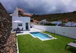 Location vacances Icod de los Vinos - Mireya home-3