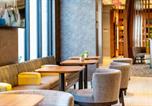 Hôtel Alameda - Springhill Suites by Marriott Oakland Airport-3