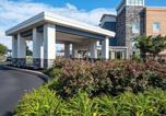 Location vacances Georgetown - Comfort Inn Rehoboth Beach-4