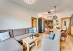 Location vacances Krimml - Ferienwohnung Wald Im Pinzgau-3
