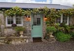 Location vacances Llantwit Major - Little Cloud-3