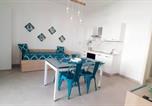 Location vacances Porto Cesareo - Casa Vacanze Schiuma di Mare-1