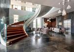 Hôtel Saragosse - Hotel Diagonal Plaza-1