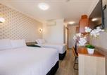 Hôtel Rockhampton - The Queens Gladstone-1