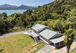 Location vacances Blenheim - Kereru Retreat at Moetapu Bay-4