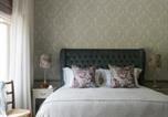 Location vacances Robertson - Cape Vue Country House-2